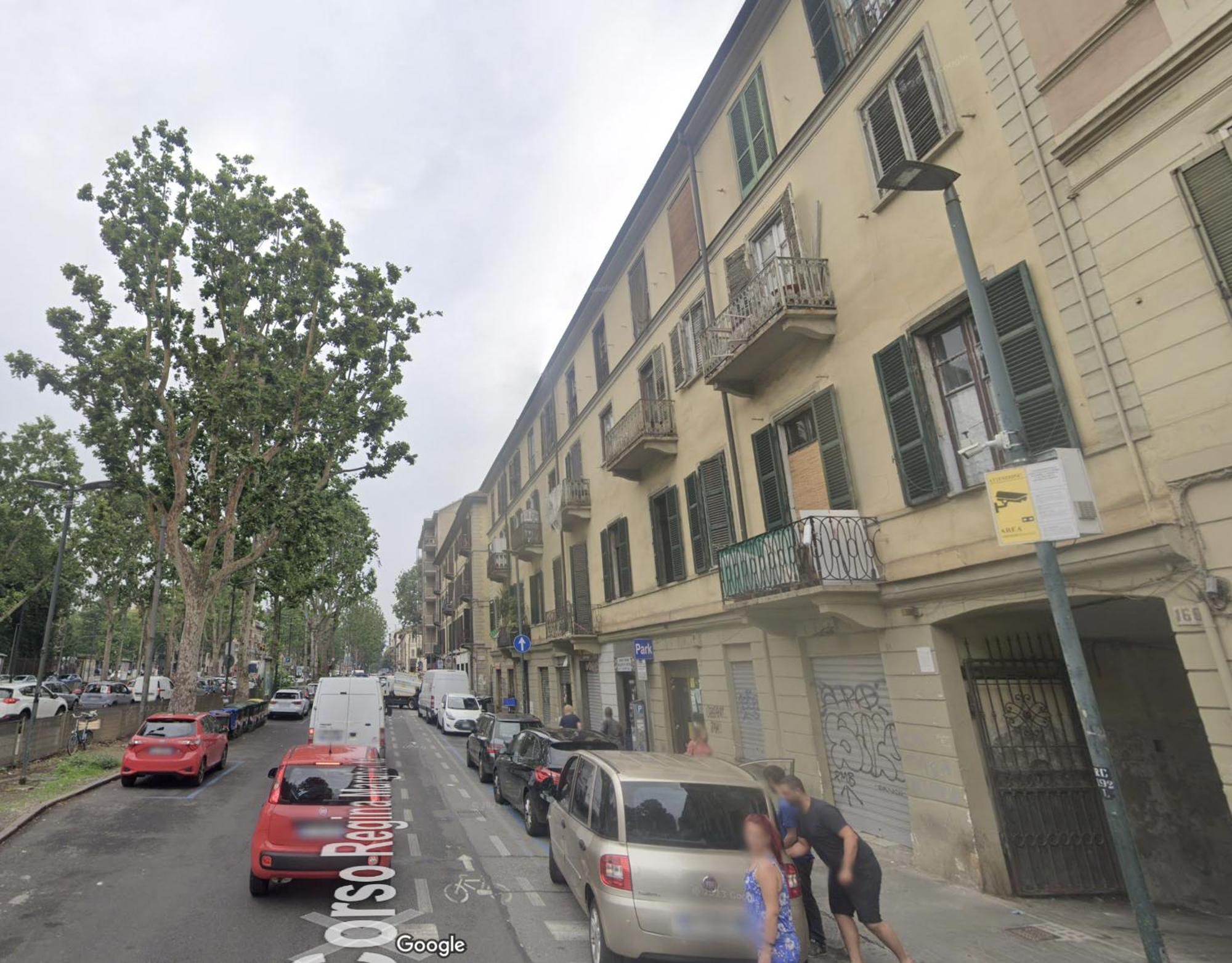 Tancor Turin
